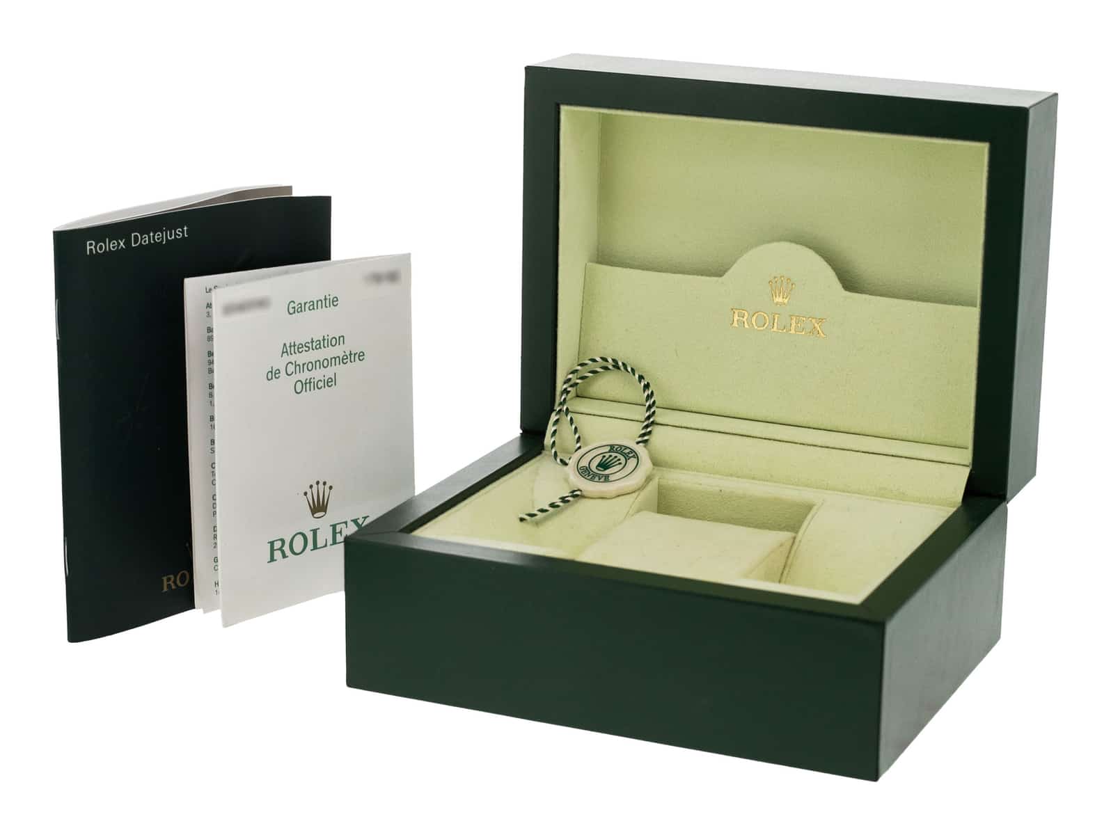 Rolex Datejust Lady 179160 Rolex Datejust Lady 179160